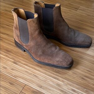 To Boot New York Chelsea Boots